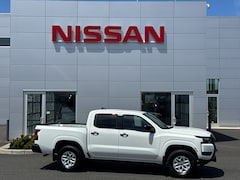 2026 Nissan Frontier S Medford, OR