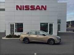 2026 Nissan Sentra SV Medford, OR