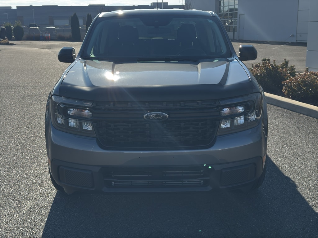 2024 Ford Maverick XLT photo 3