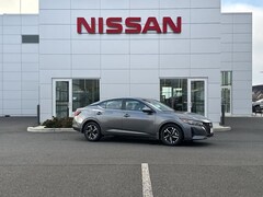 2025 Nissan Sentra SV Medford, OR