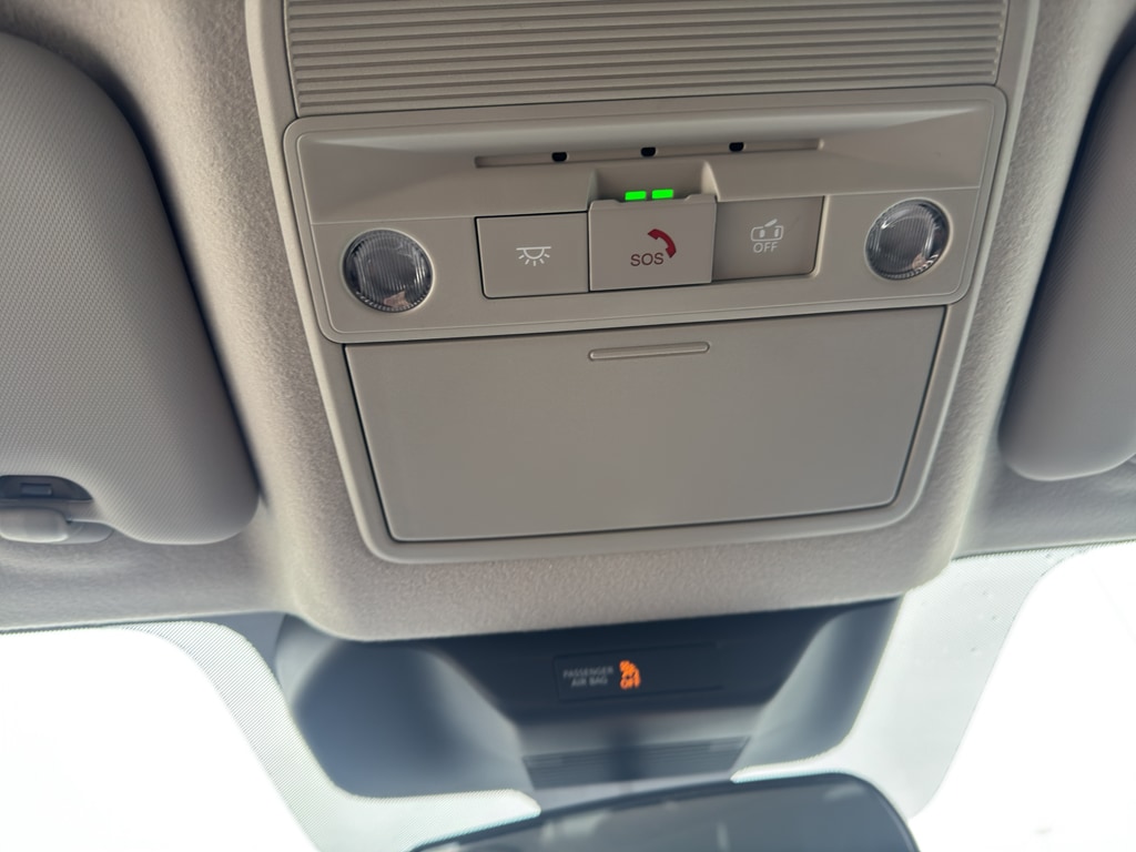 2026 Nissan KICKS SR - Photo 25