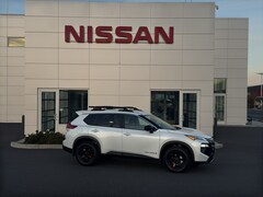 2026 Nissan Rogue Rock Creek Medford, OR
