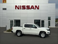 2026 Nissan Frontier S Medford, OR