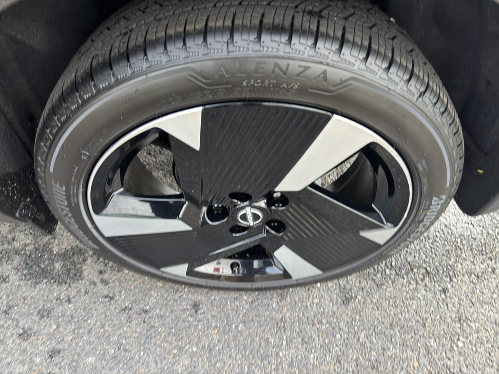 2026 Nissan KICKS SR - Photo 29