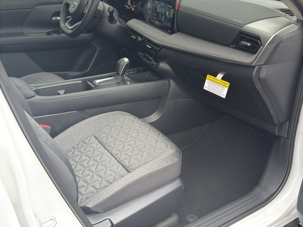 2026 Nissan KICKS SV AWD - Photo 23
