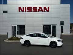 2026 Nissan Sentra SV Medford, OR