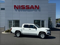 2026 Nissan Frontier S Medford, OR