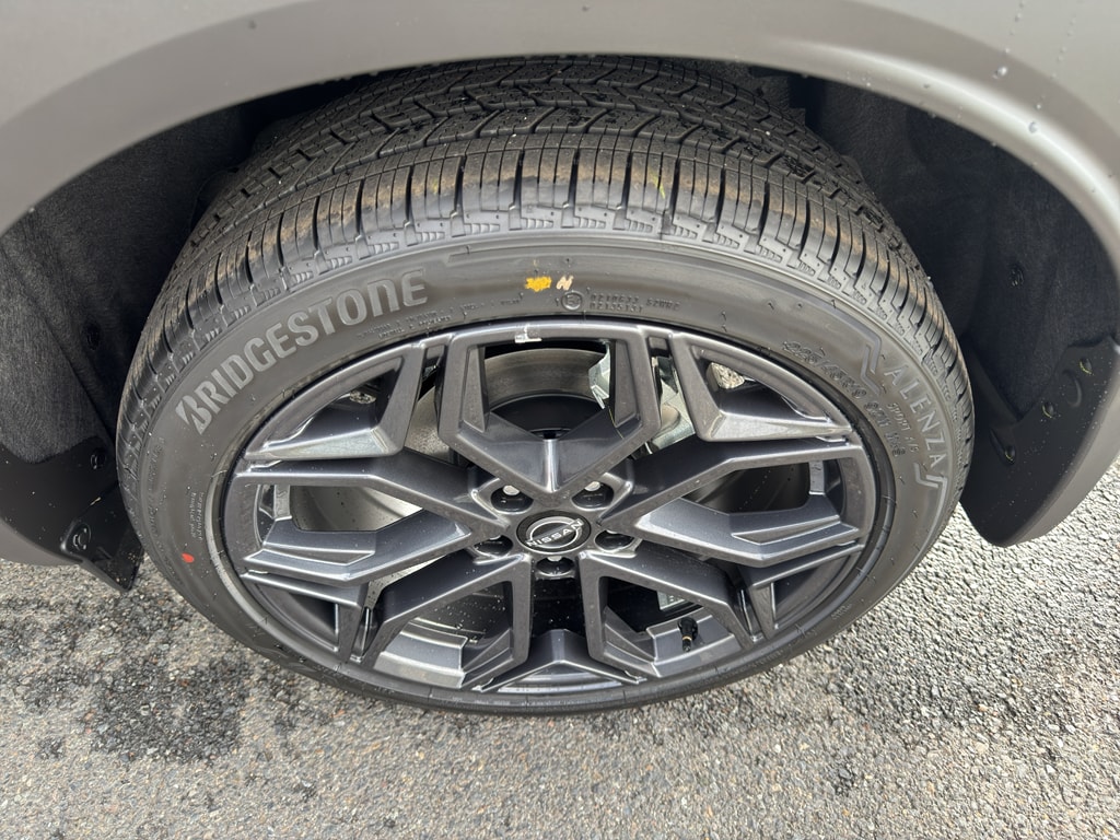2026 Nissan KICKS SR - Photo 29