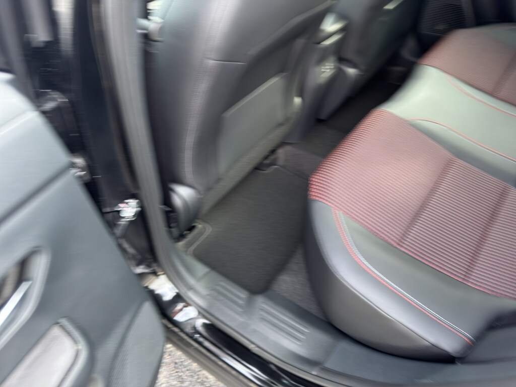 2026 Nissan KICKS SR - Photo 27