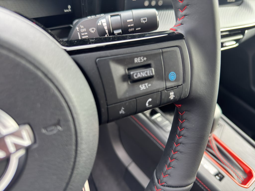 2026 Nissan KICKS SR - Photo 19