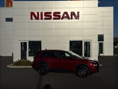 2026 Nissan Rogue SV Medford, OR