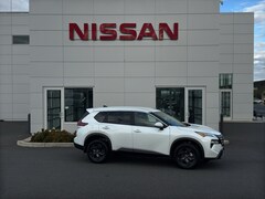 2026 Nissan Rogue SV Medford, OR