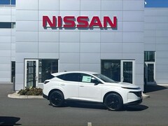 2025 Nissan Murano SV Medford, OR
