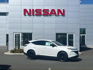 Used 2025 Nissan Murano SV Medford, OR