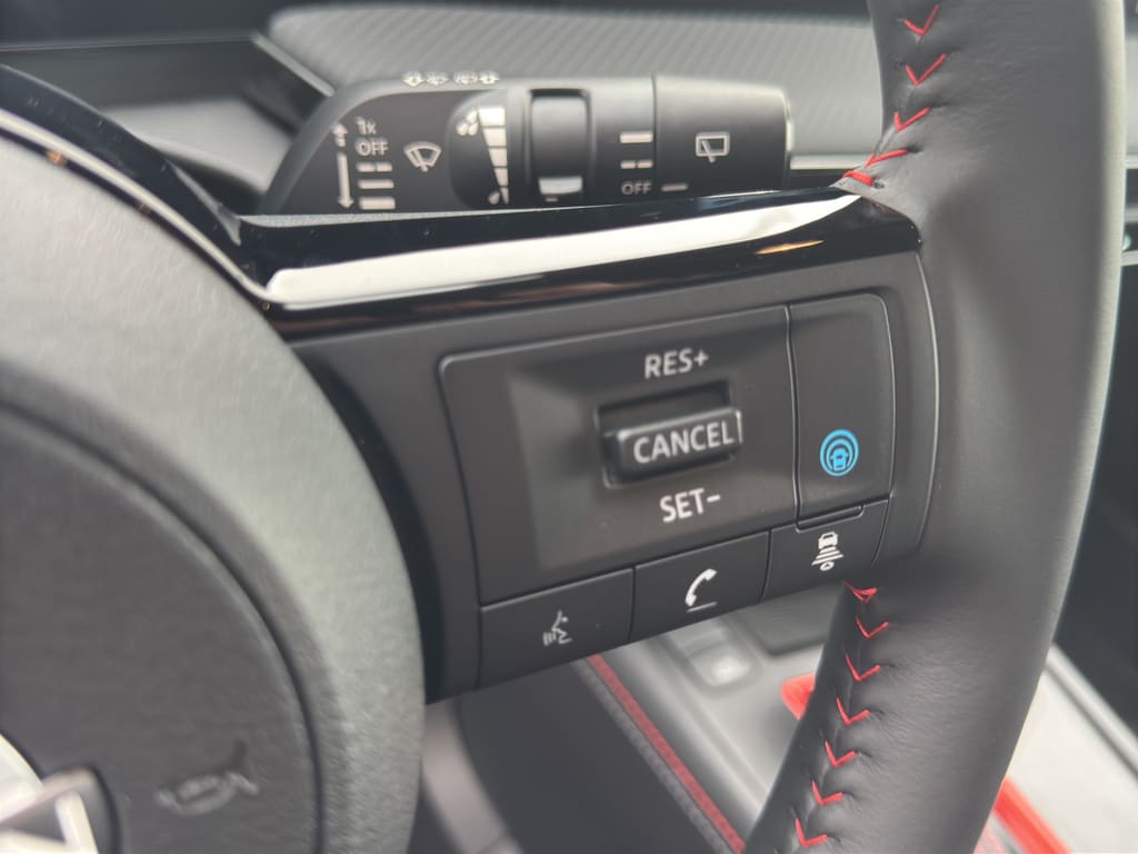 2026 Nissan KICKS SR AWD - Photo 17