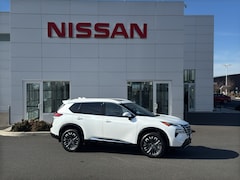 2026 Nissan Rogue Platinum Medford, OR