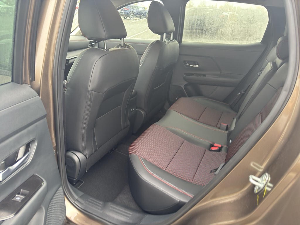 2026 Nissan KICKS SR AWD - Photo 24