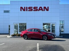 2025 Nissan Sentra SV Medford, OR