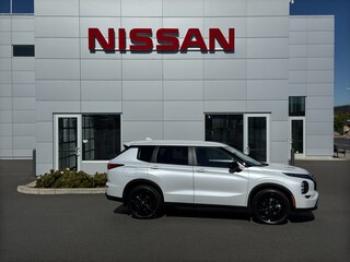 Used 2026 Nissan Rogue Plug-in Hybrid SL Medford, OR