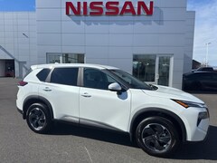 2026 Nissan Rogue SV Medford, OR