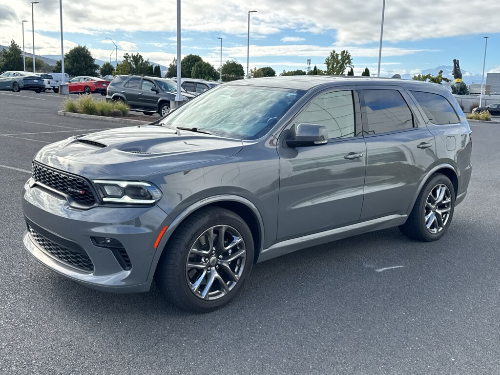Used 2022 Dodge Durango R/T SUV