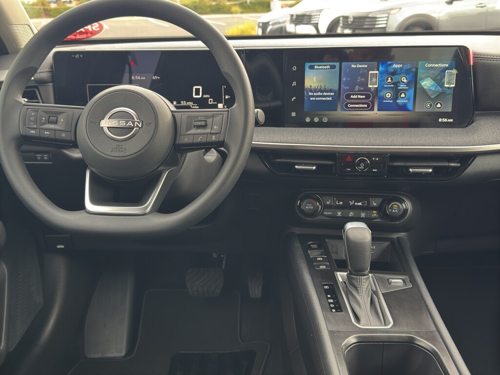 2026 Nissan KICKS SV AWD - Photo 16