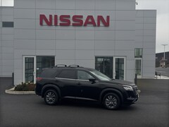 2026 Nissan Pathfinder SV Medford, OR