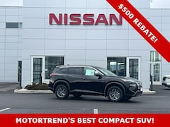 2025 Nissan Rogue S Medford, OR