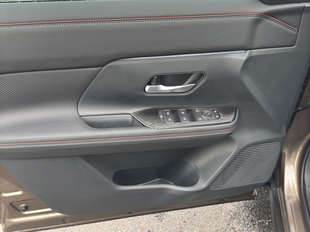 2026 Nissan KICKS SR AWD - Photo 14