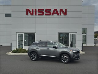 Used 2026 Nissan Kicks SV Medford, OR