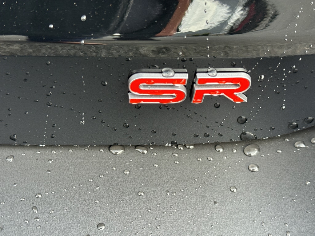 2026 Nissan KICKS SR - Photo 9