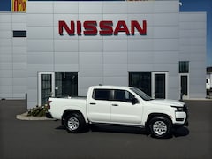 2026 Nissan Frontier S Medford, OR
