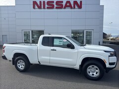 2026 Nissan Frontier S Medford, OR