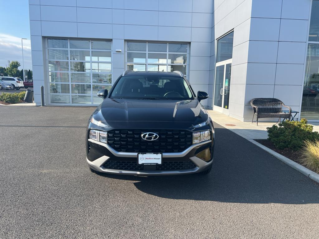 Used 2023 Hyundai Santa Fe SEL with VIN 5NMS2DAJ2PH525217 for sale in Medford, OR