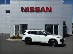 2026 Nissan Rogue Rock Creek Medford, OR
