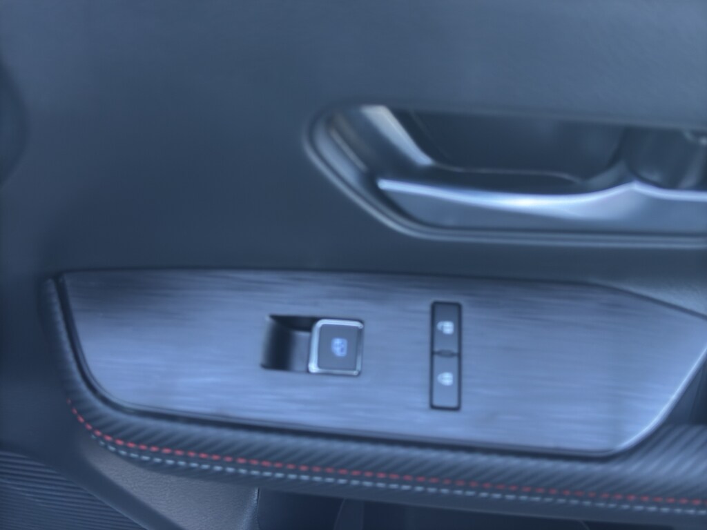 2026 Nissan KICKS SR AWD - Photo 23