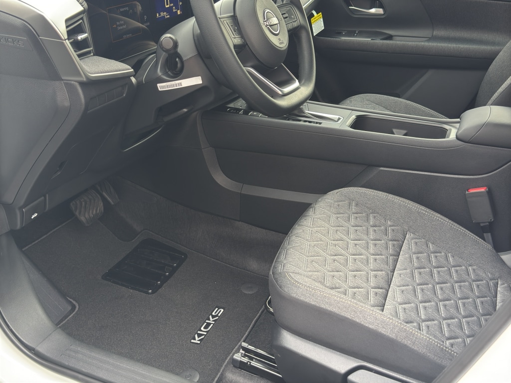 2026 Nissan KICKS SV AWD - Photo 10