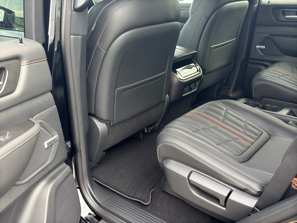 2026 Nissan Armada PRO-4X - Photo 18