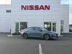 2025 Nissan Sentra SR Premium Medford, OR