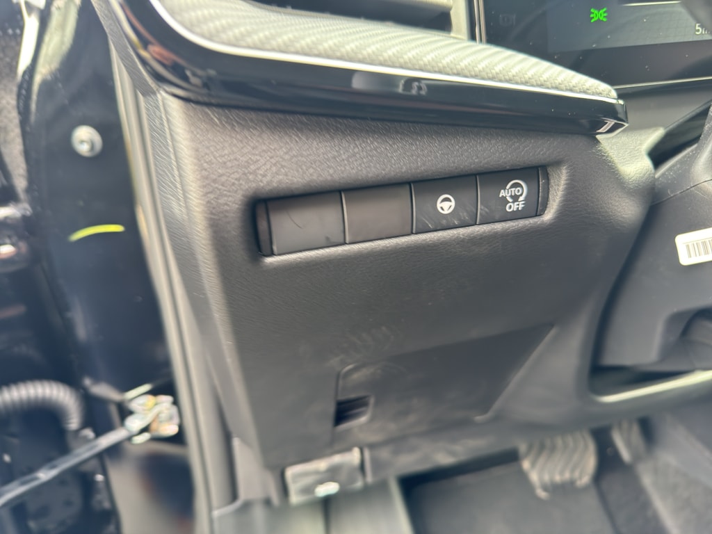 2026 Nissan KICKS SR - Photo 20