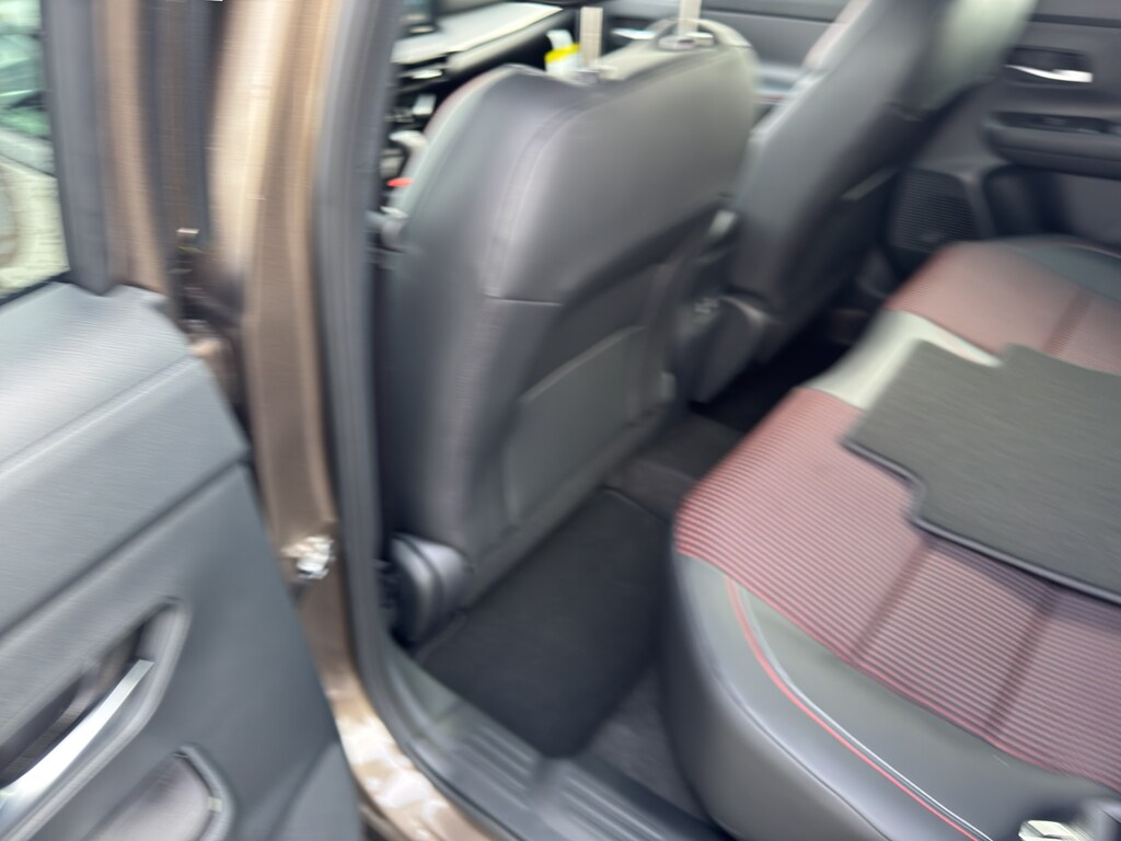 2026 Nissan KICKS SR - Photo 27