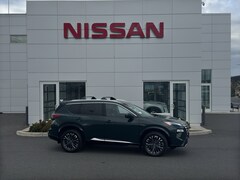2026 Nissan Rogue Platinum Medford, OR