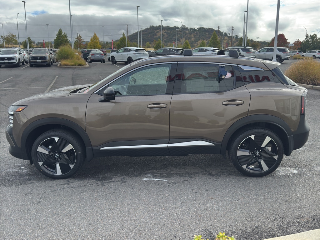 2026 Nissan KICKS SR - Photo 6