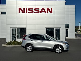 Used 2016 Nissan Rogue SV Medford, OR