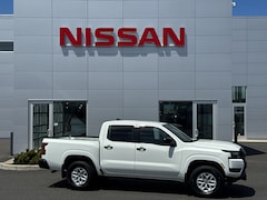 2026 Nissan Frontier S Medford, OR