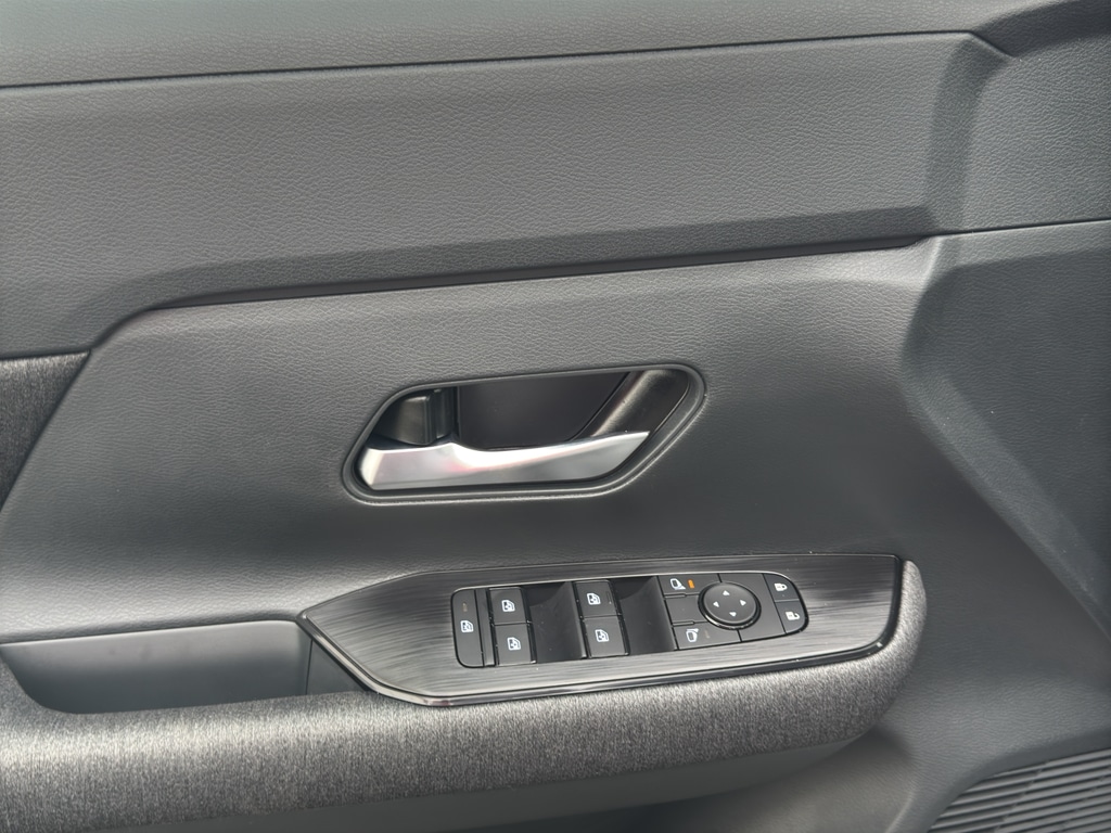 2026 Nissan KICKS SV AWD - Photo 9