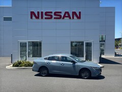 2026 Nissan Sentra SV Medford, OR