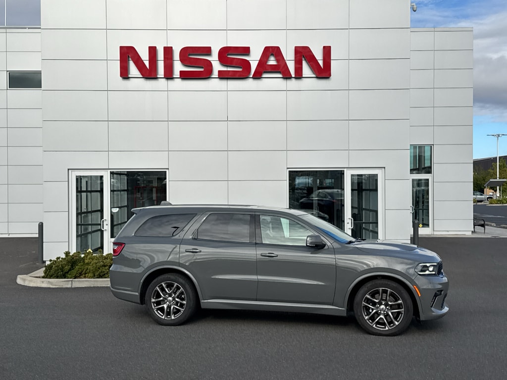 Used 2022 Dodge Durango R/T SUV
