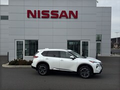 2026 Nissan Rogue Platinum Medford, OR