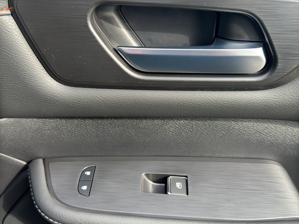 2026 Nissan Armada PRO-4X - Photo 23